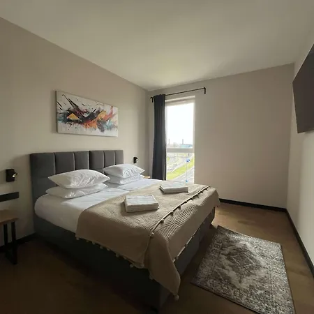 K2 Loft Hlivice