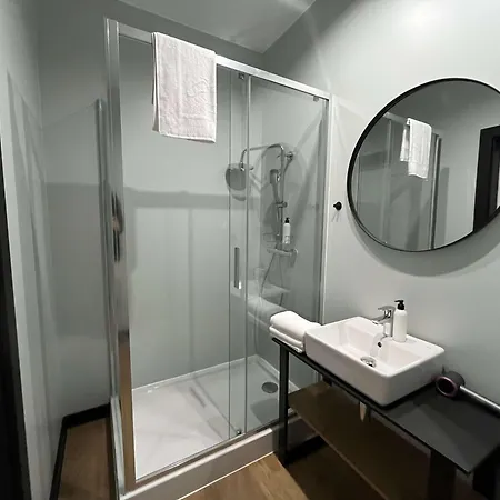 Hotel K2 Loft Hlivice
