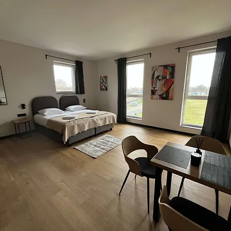 K2 Loft Hotel