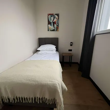 K2 Loft Hotel *
