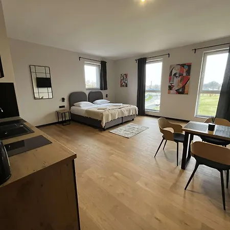 K2 Loft Hotel *