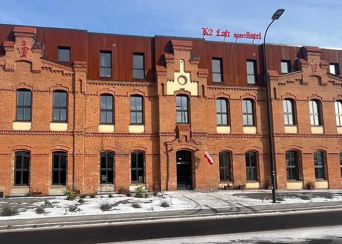 K2 Loft