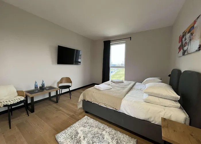 K2 Loft Hotel Hlivice