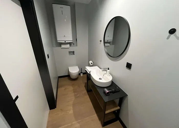 Hotel K2 Loft Gliwice