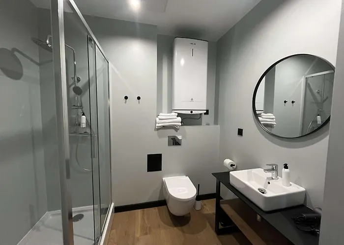 Hotel K2 Loft Gliwice