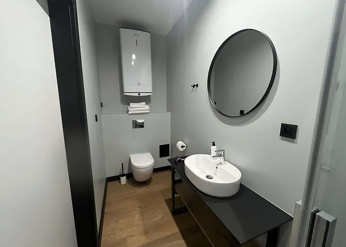 Hotel K2 Loft Gliwice