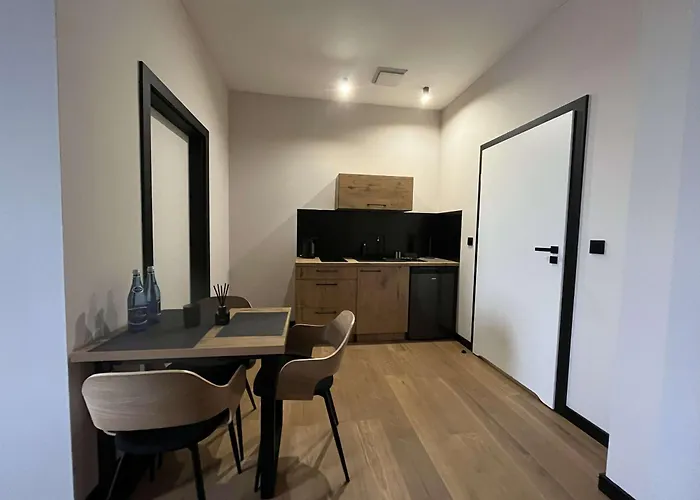 Hotel K2 Loft Gliwice