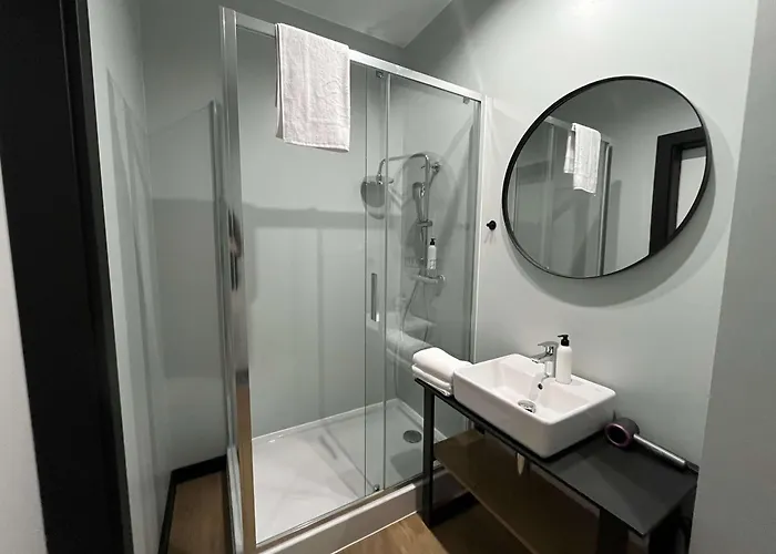 Hotel K2 Loft Gliwice