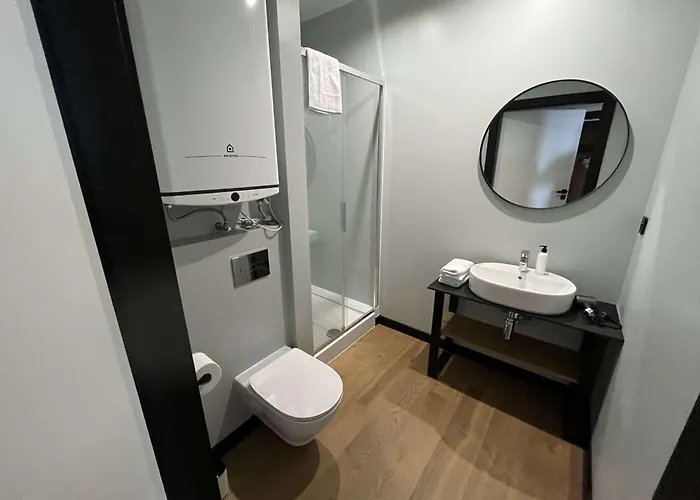 Hotel K2 Loft Gliwice